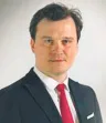 kierownik Zakładu Nauki Administracji na Wydziale Prawa i Administracji Uniwersytetu Warszawskiego, fot. materiały prasowe