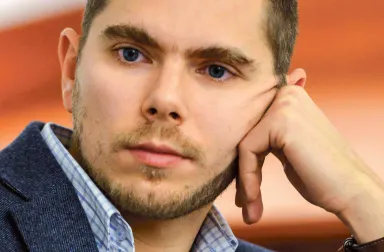 dziennikarz i publicysta historyczny