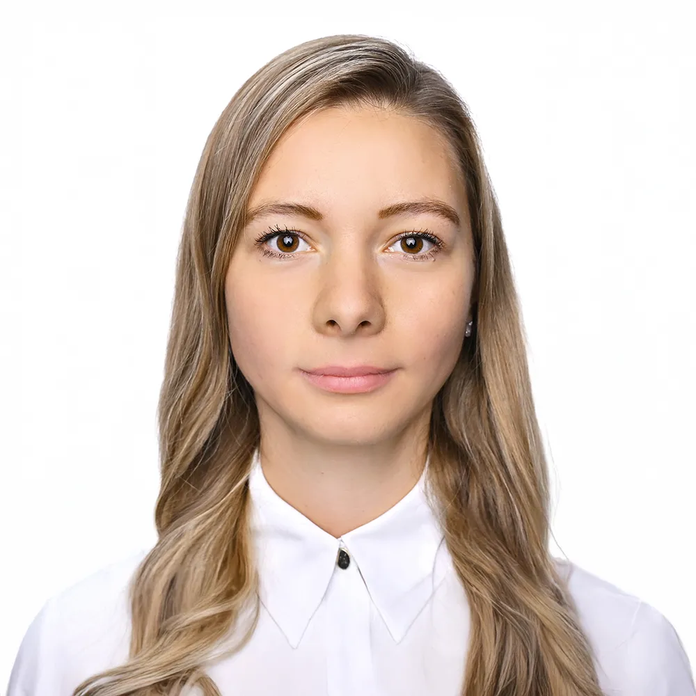 Sylwia Radomska Ekonomistka GRAPE