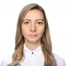 Sylwia Radomska Ekonomistka GRAPE