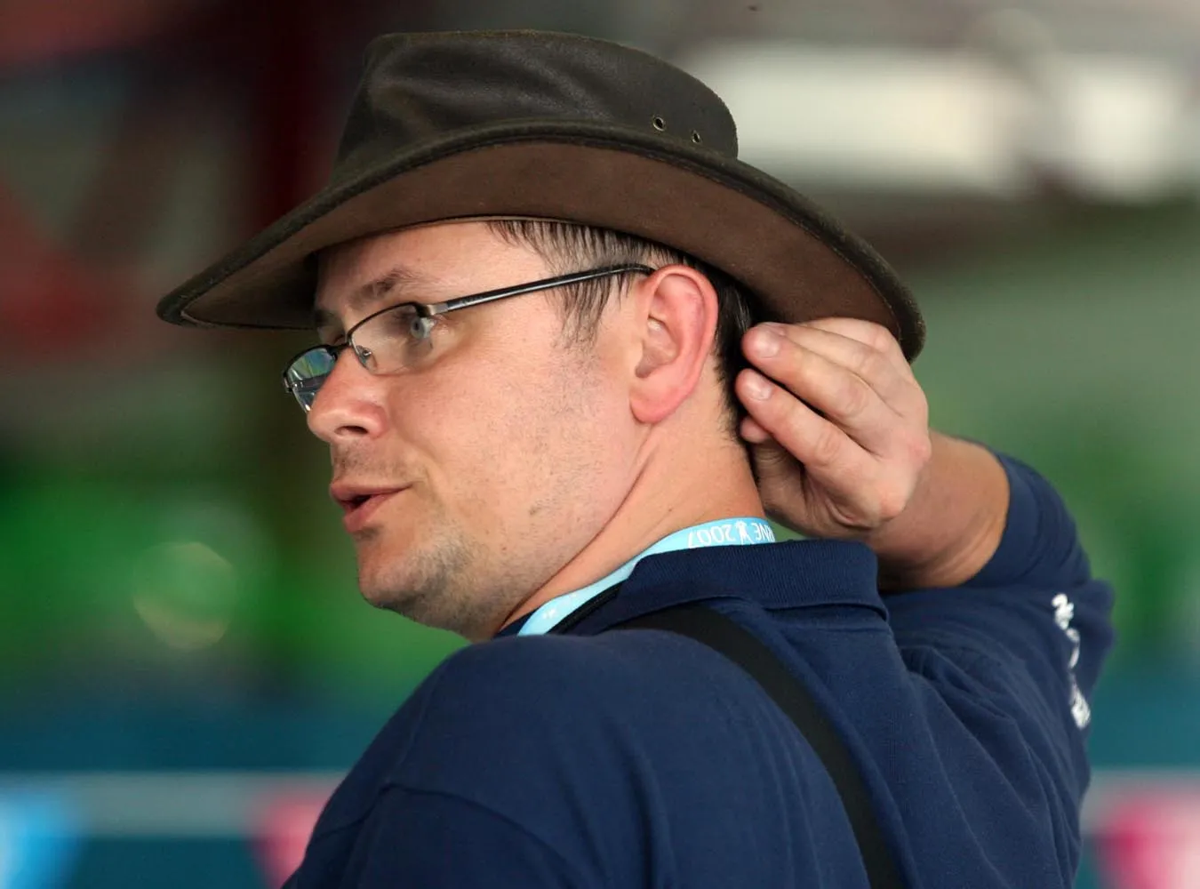 Paweł Słomiński ocenia szanse polskich pływaków