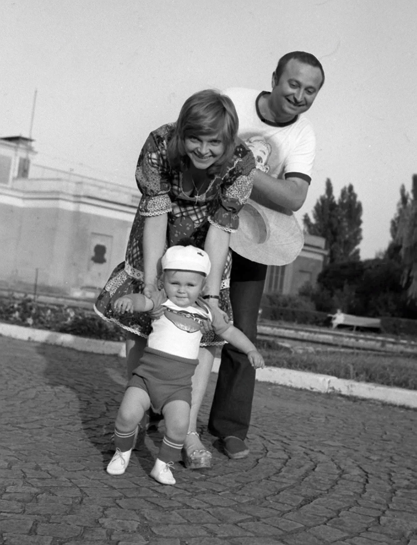 Bogdan Lazuka  1974r.

PAPCAF-Maciej K3oo