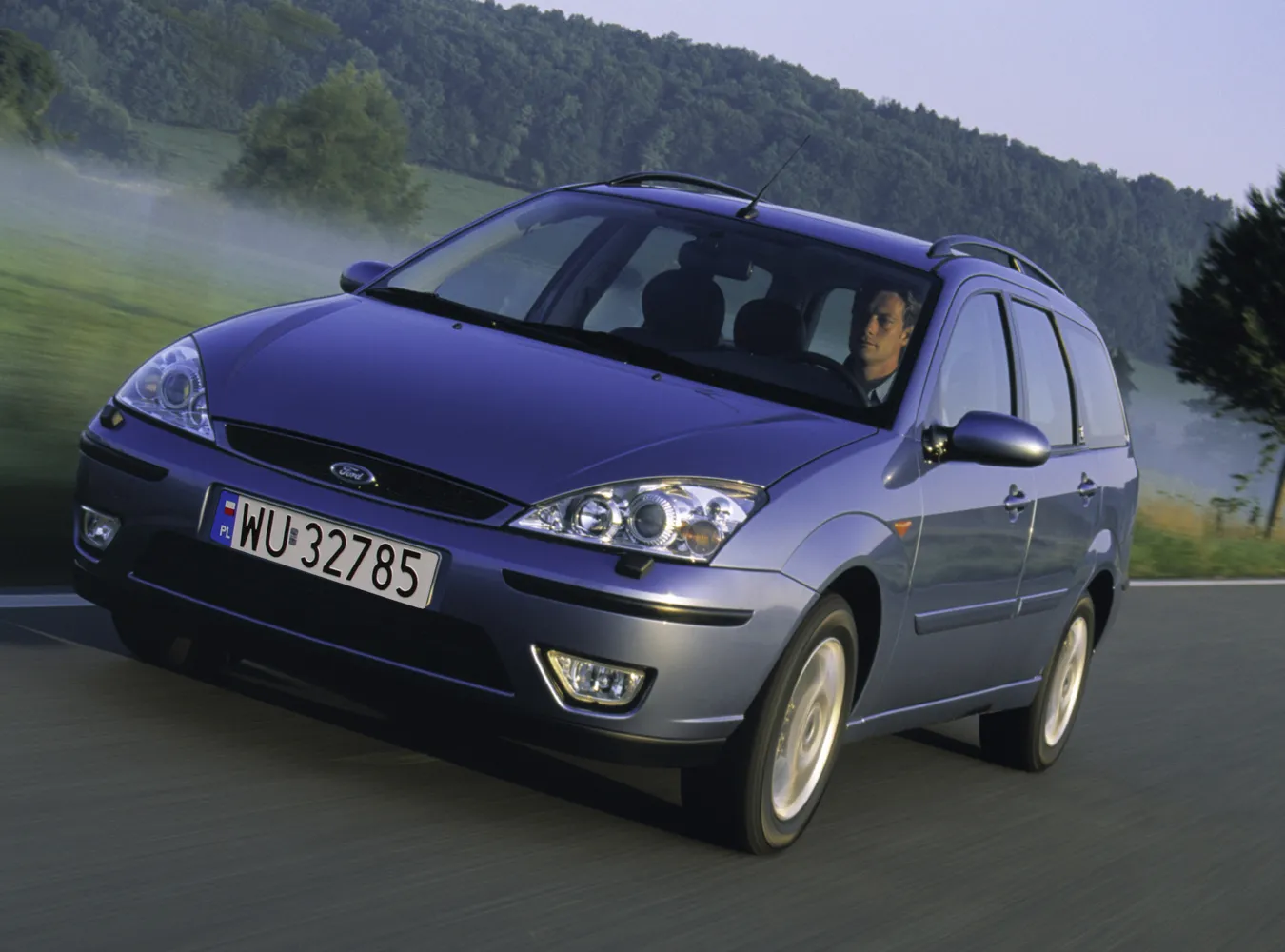 Na takie samochody stać Polaka