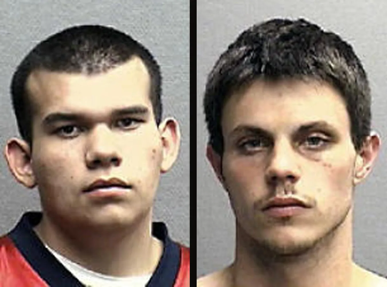 Palili marihuanę z ludzkiej czaszki