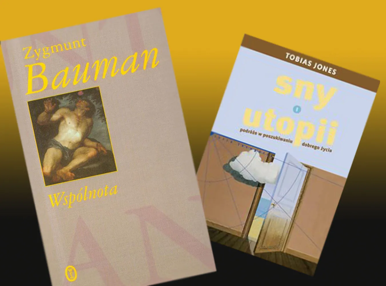 Nowy wspaniały świat