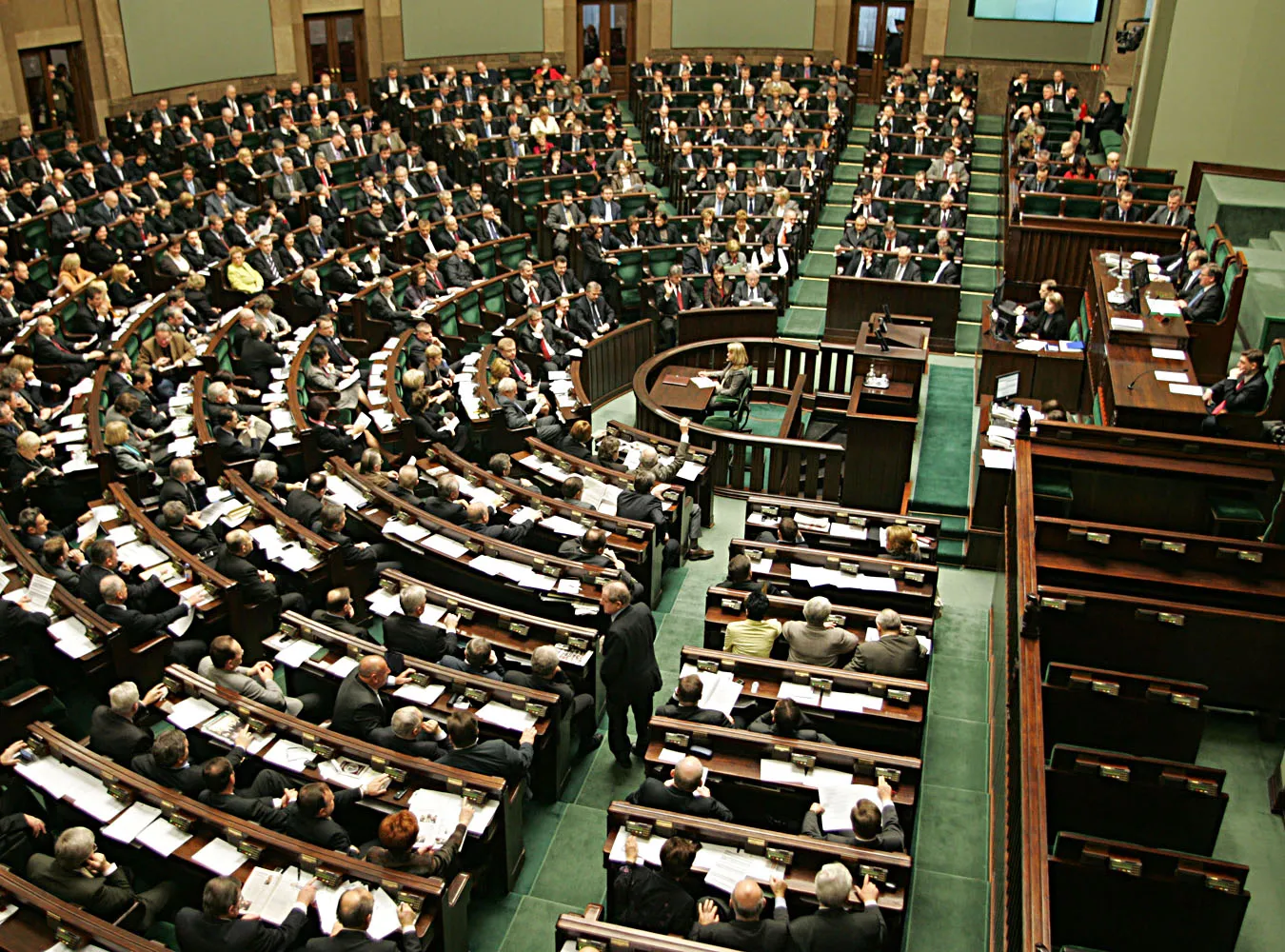 PiS bije w PO starą uchwałą ws. 17 września