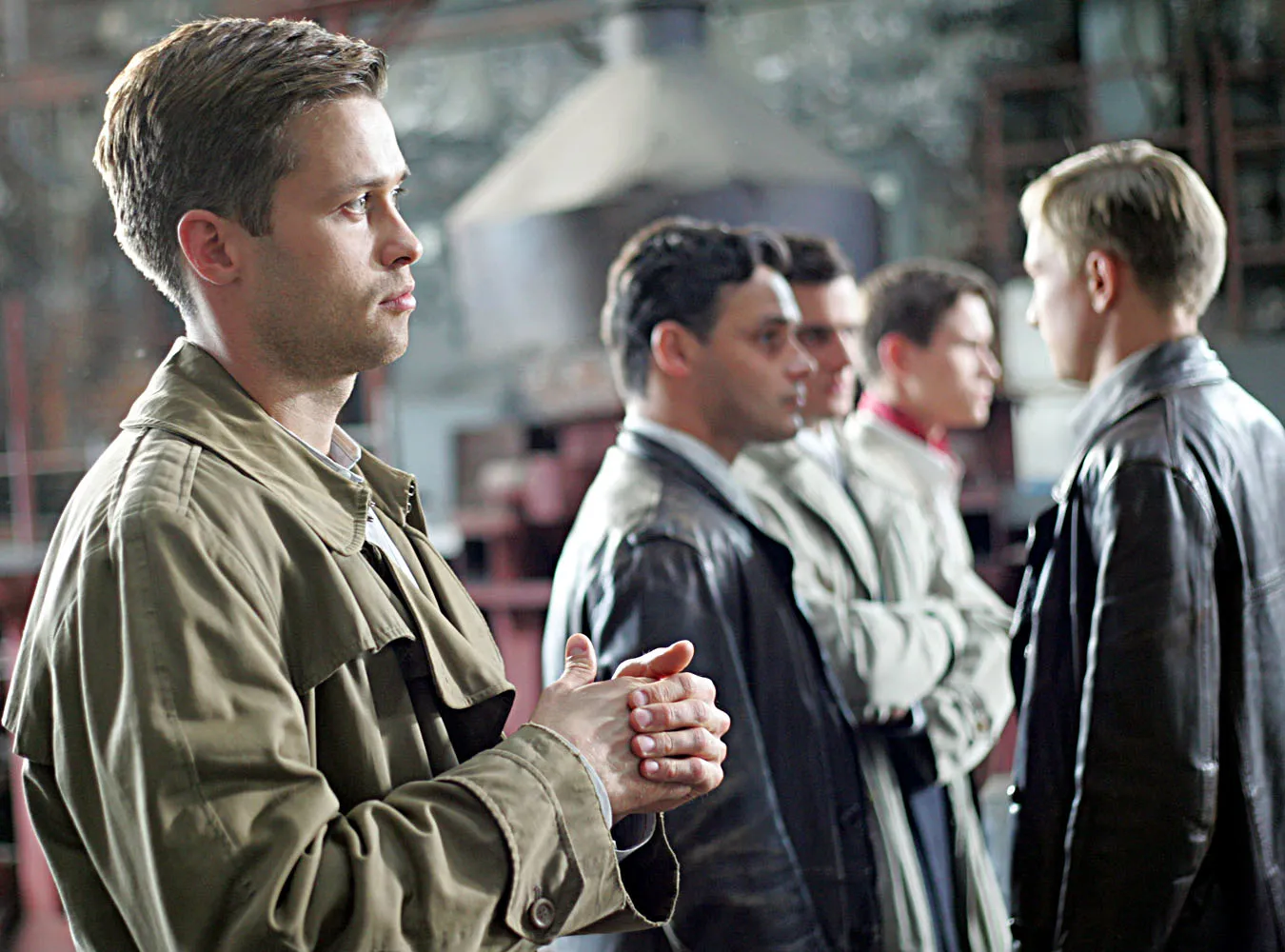 Gwiazdy serialu w hołdzie bohaterom AK