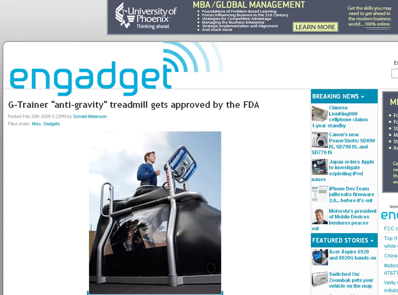 Kosmiczna technologia pomogła koszykarzowi