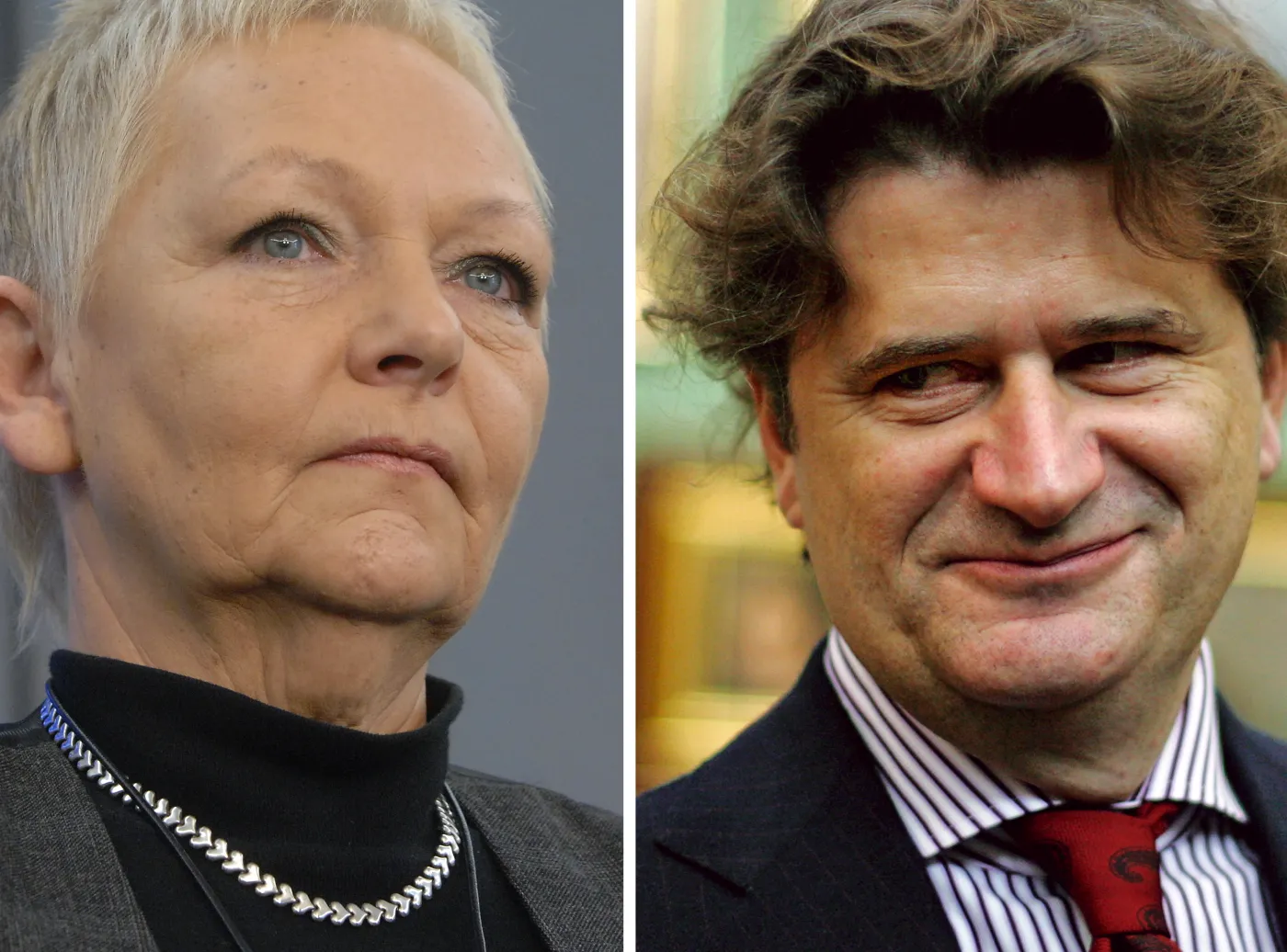 Posłanki Platformy mają dość Palikota