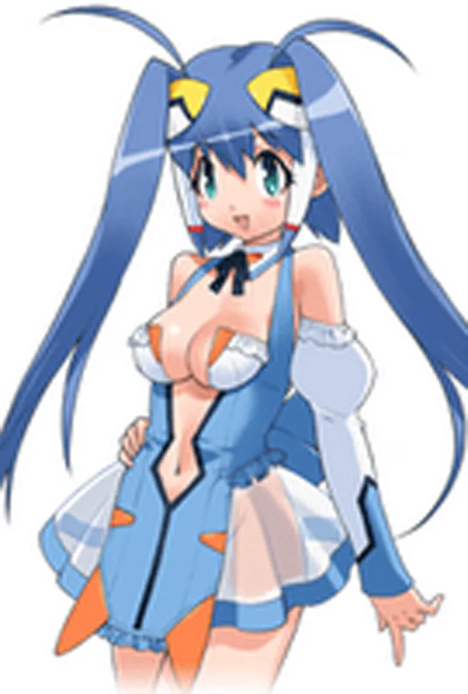 "Otomedius