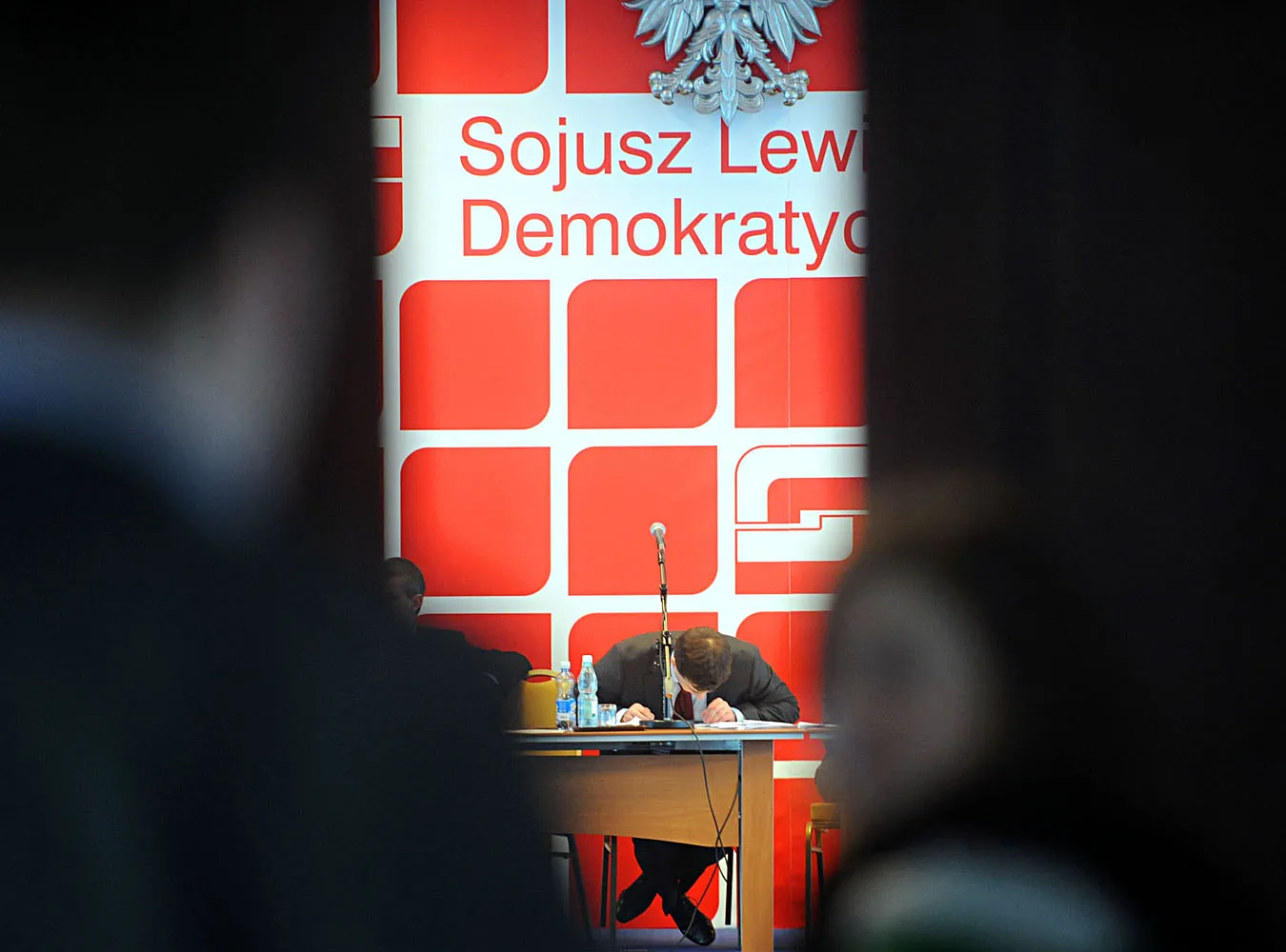 Lewica widzi w 22 lipca "dzień wyzwolenia"