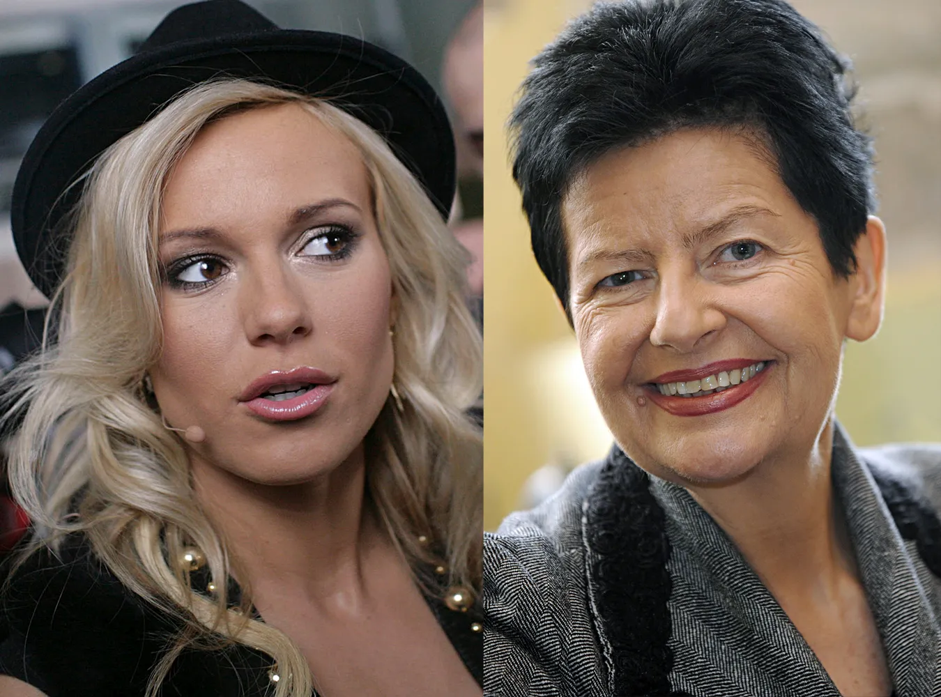 Senyszyn: Doda ma rację, mówiąc o Biblii