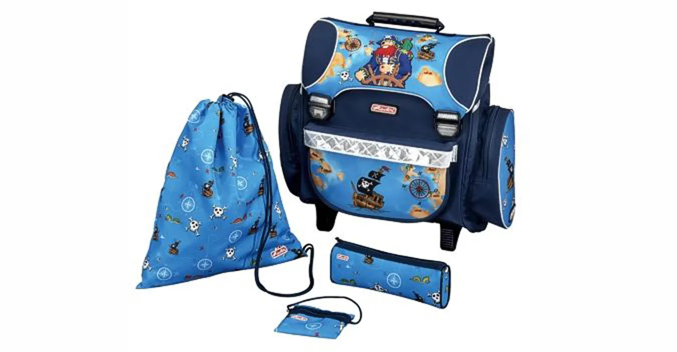 Komponujemy wyprawkę pierwszoklasisty