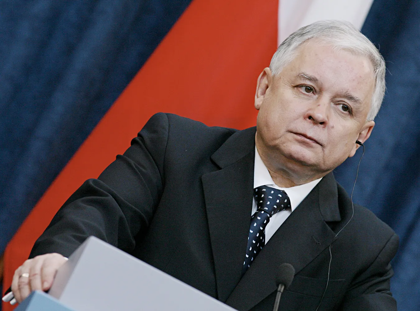 Zanosi się na skandal. Przez Rosjan