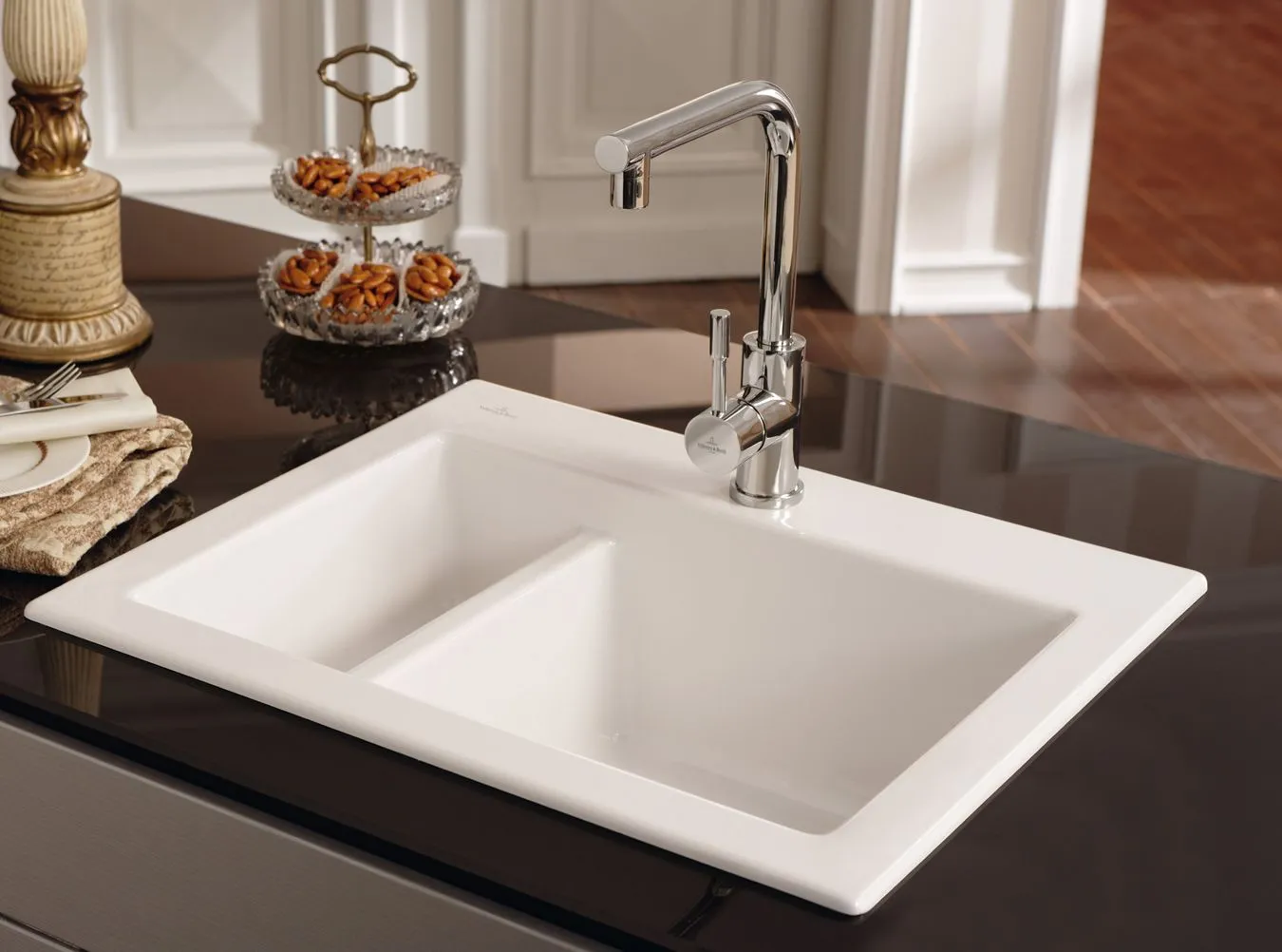 Jak urządzić ekologiczną kuchnię