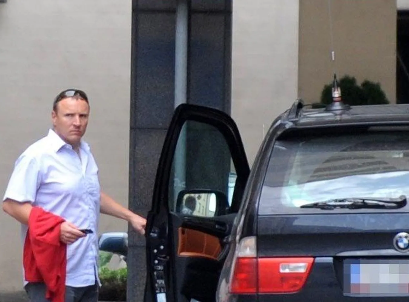 Jacka Kurskiego sposób na mandaty