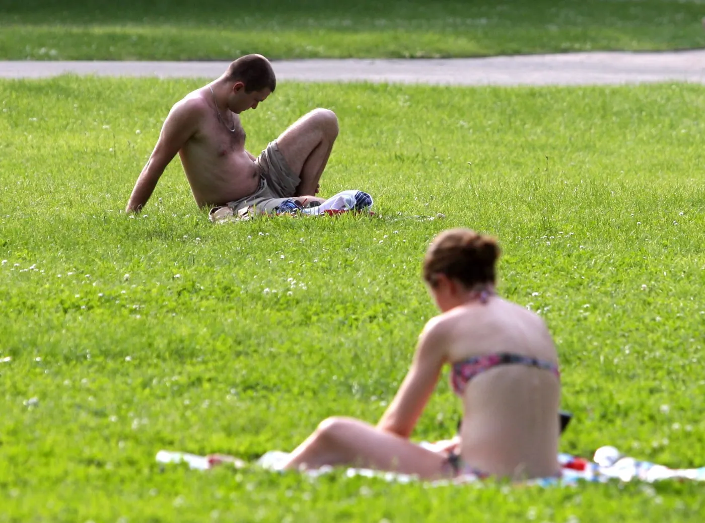 Pogoda wymęczy Polaków. To już anomalie