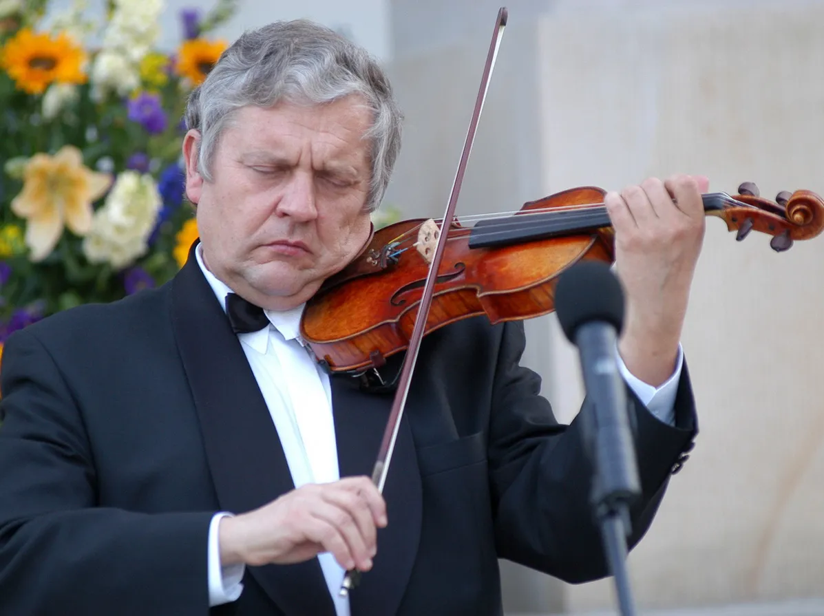 Konstanty Andrzej Kulka