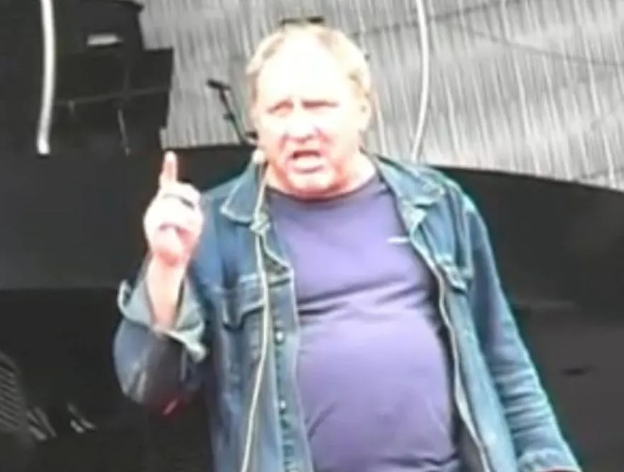 Smoleńsk i krzyż. Z tego się śmiali w Opolu