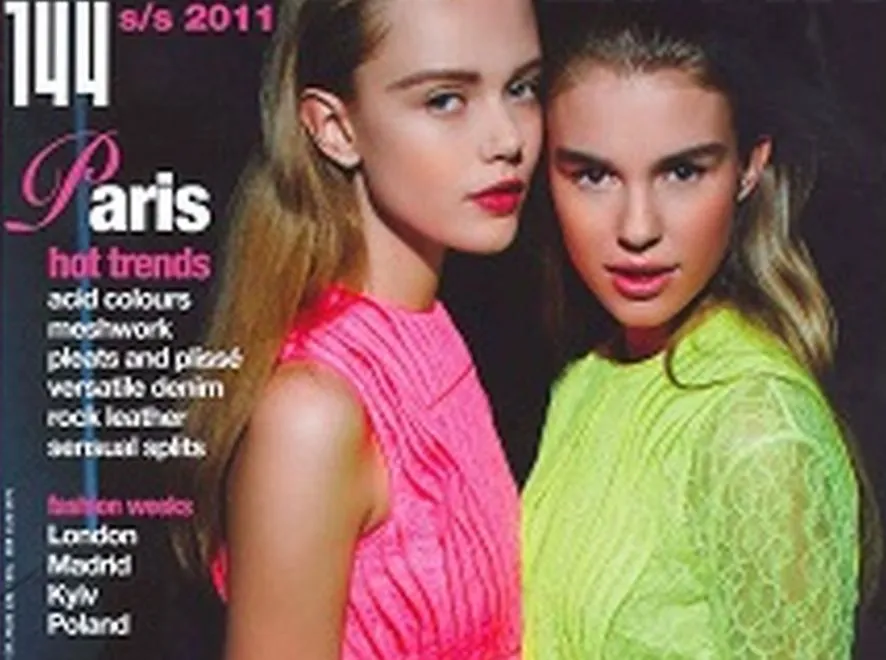 Polskie święto mody w zagranicznej prasie!