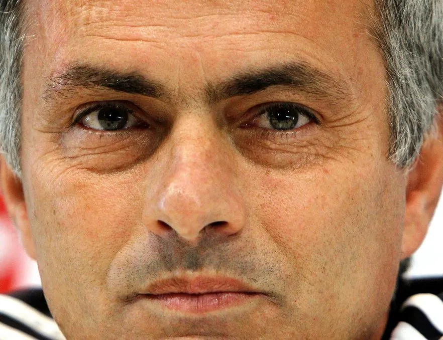 Afera kartkowa. Łagodzą karę dla Mourinho