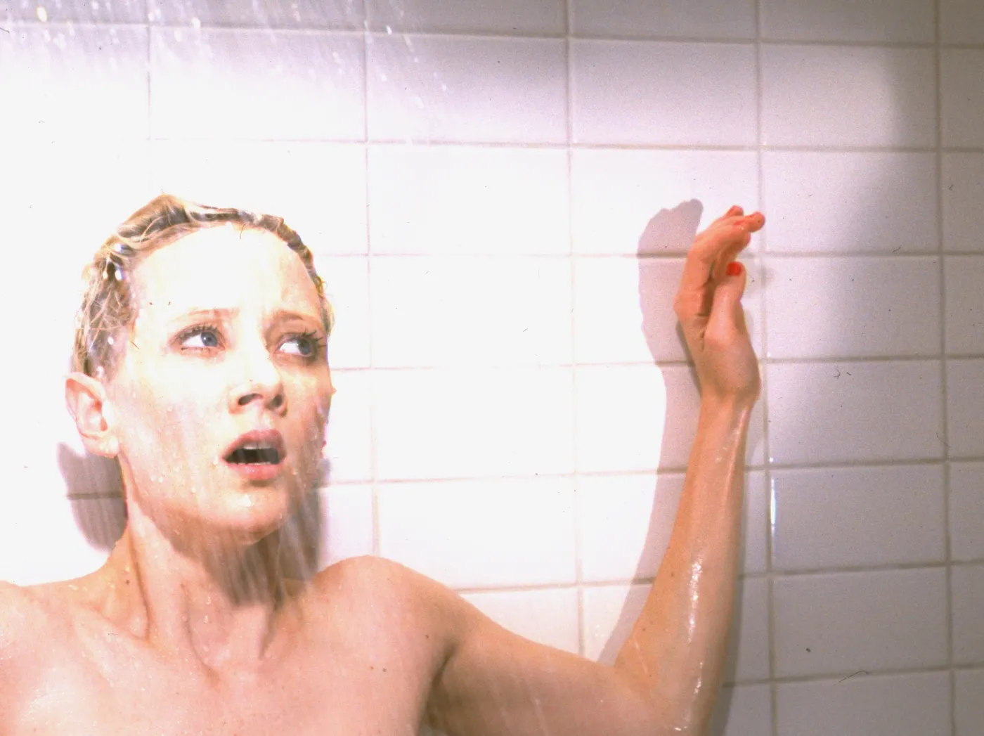 Anne Heche w filmie "Psychol"