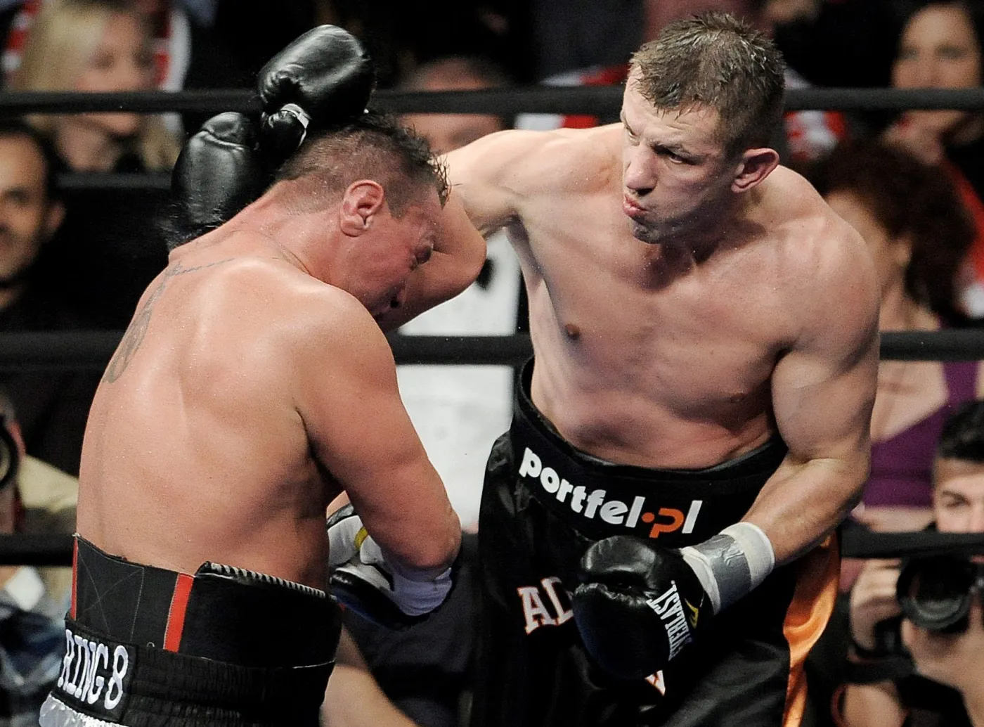 Jerzy Kulej typuje zwycięzcę walki Adamek-Kliczko!