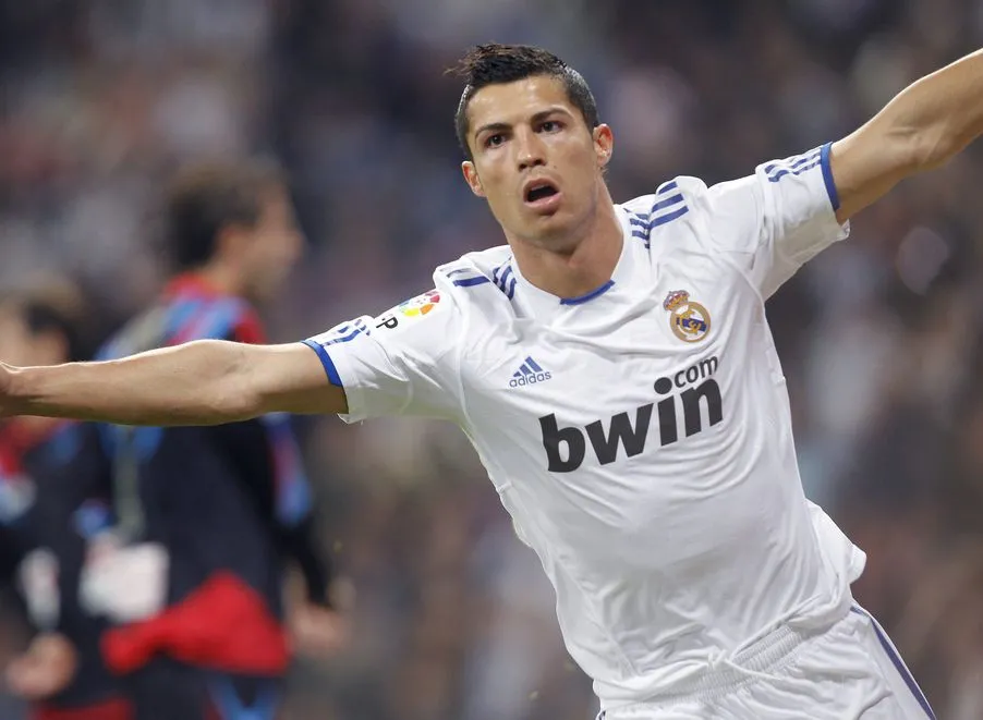 Cristiano Ronaldo wygrał proces o zniesławienie