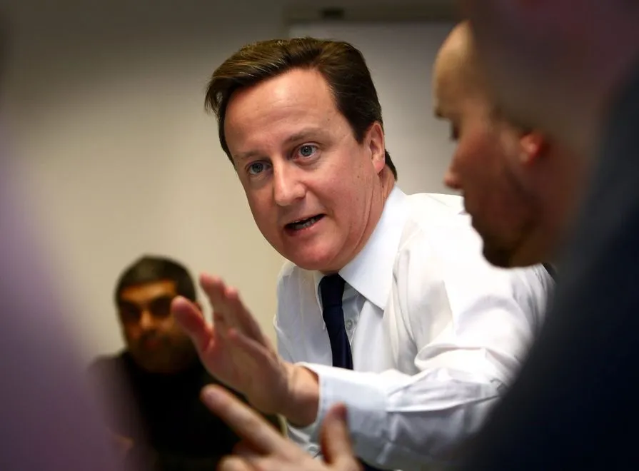 Brytyjczycy ciągle płaczą po mundialu. "Byliśmy najlepsi"