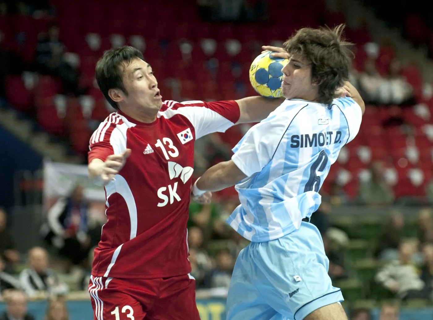 Argentyńczycy chcą sprawić Polakom psikusa