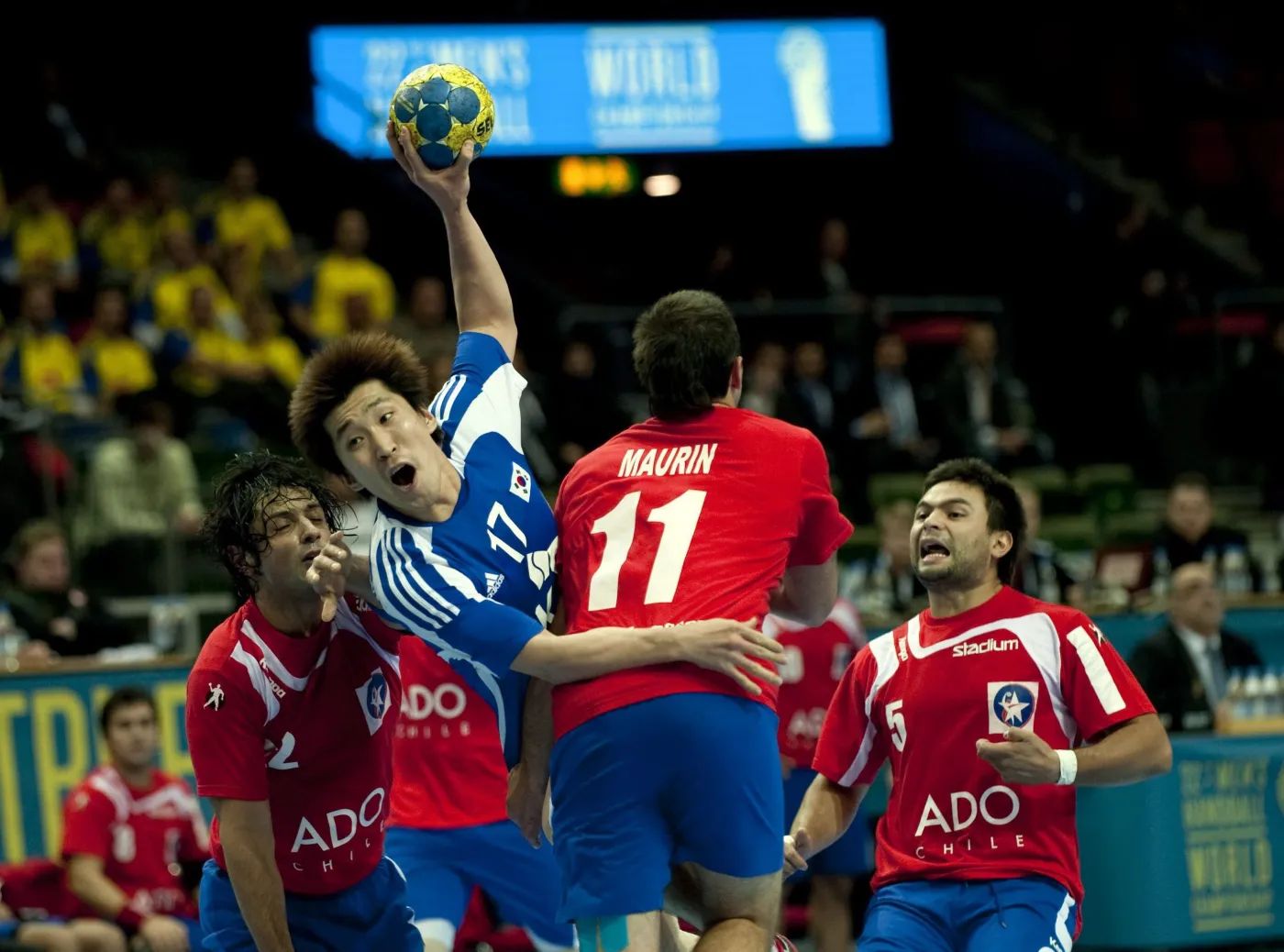 Bez niespodzianek w polskiej grupie