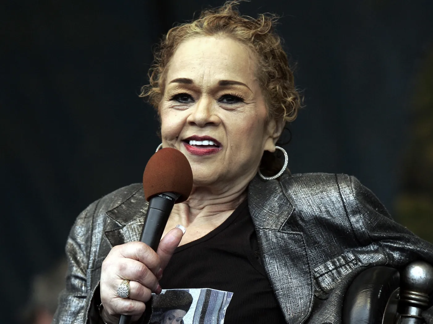 Etta James
