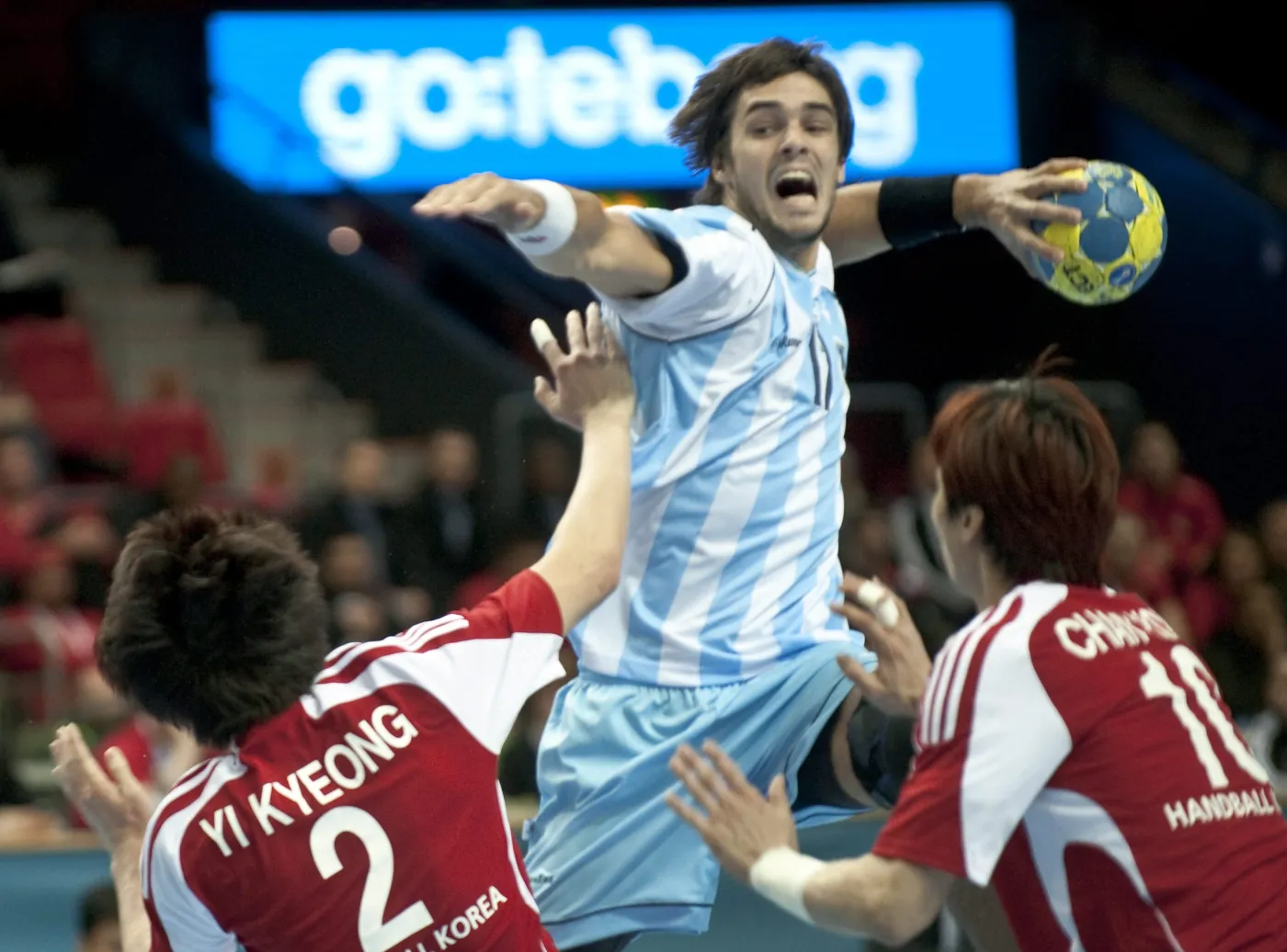 Sensacja w polskiej grupie. Słowacy pokonani