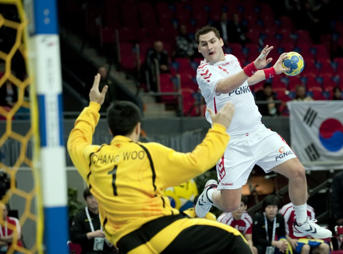 Duńczycy mają do wyrównania rachunki z Polakami