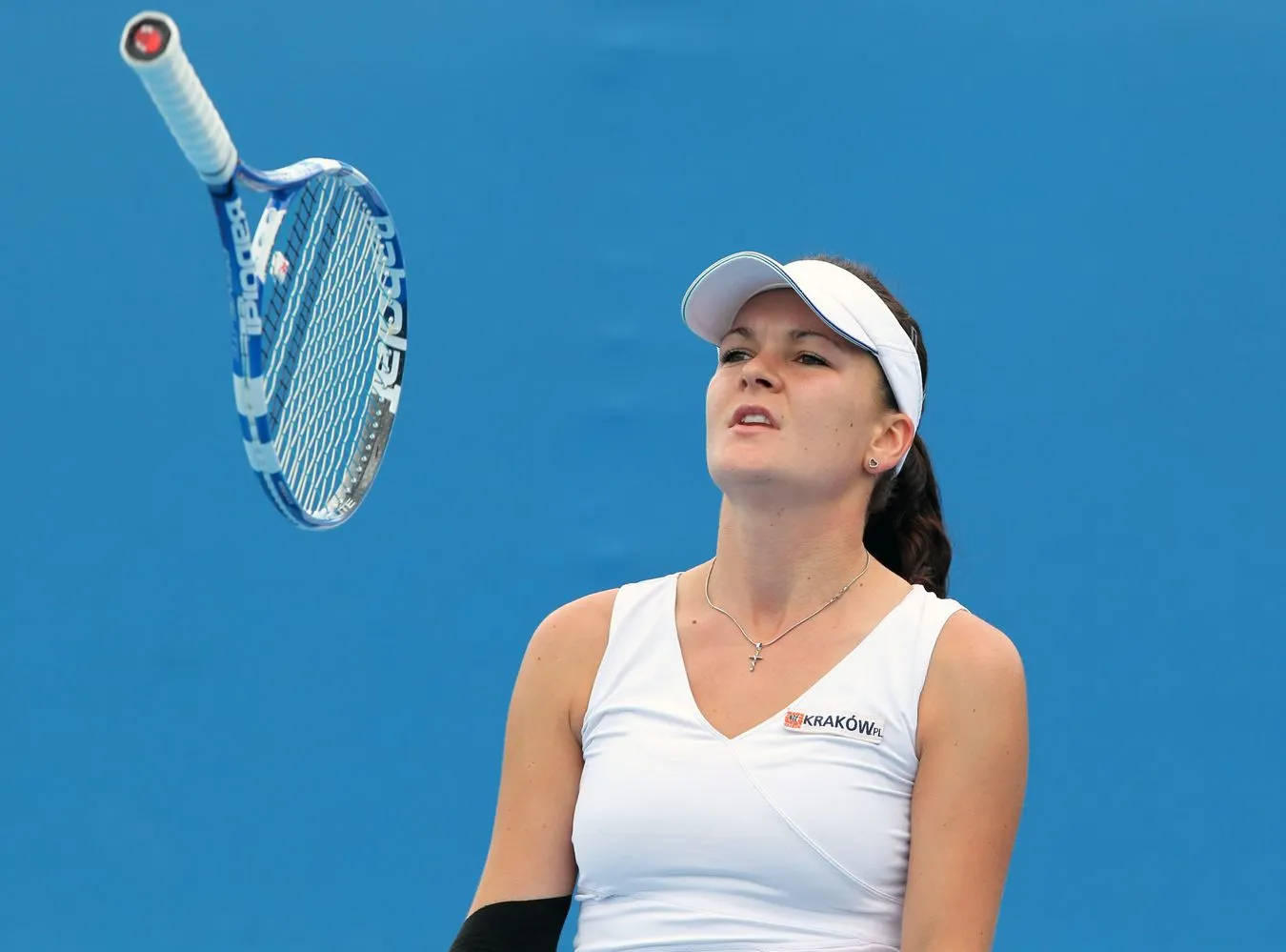 Agnieszka Radwańska