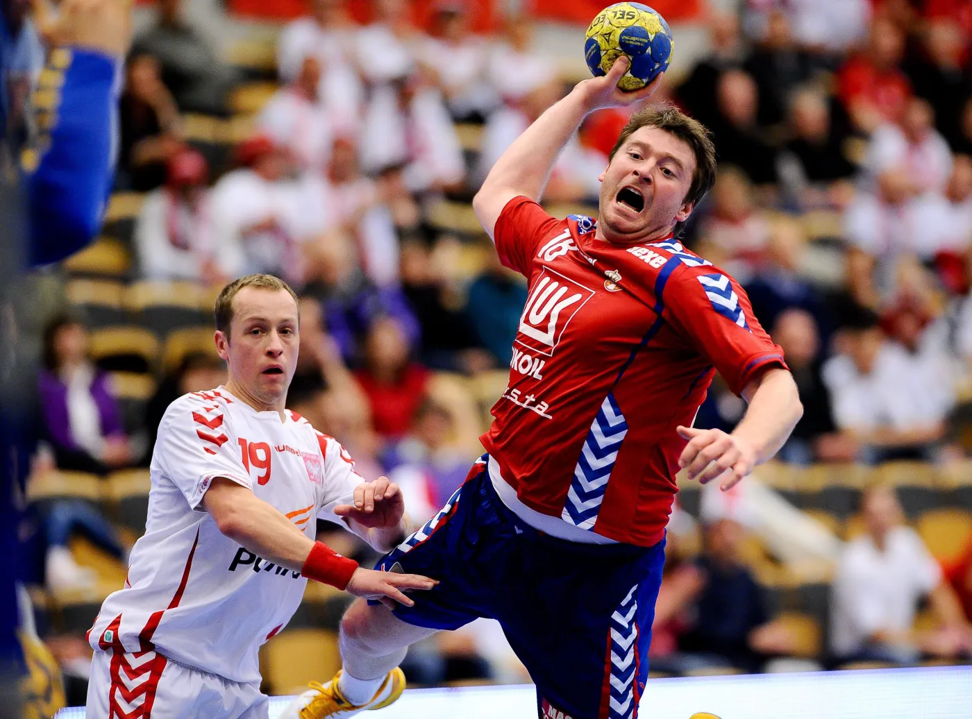 Tłuczyński: Chorwaci się szybko obrażają