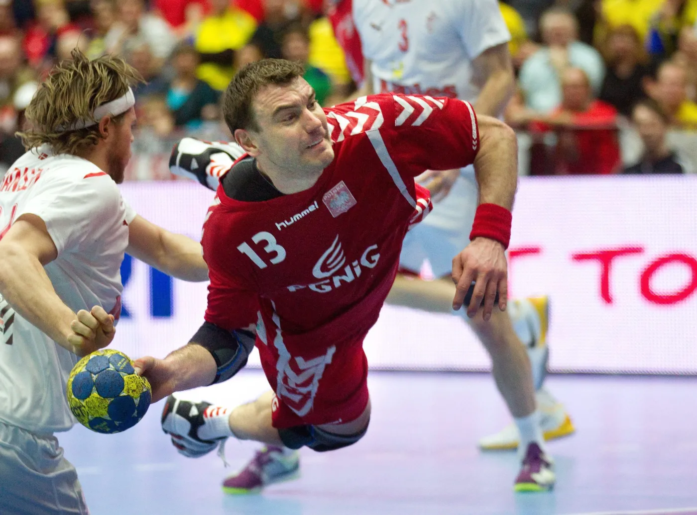 Na żywo: Polska - Chorwacja (Live)