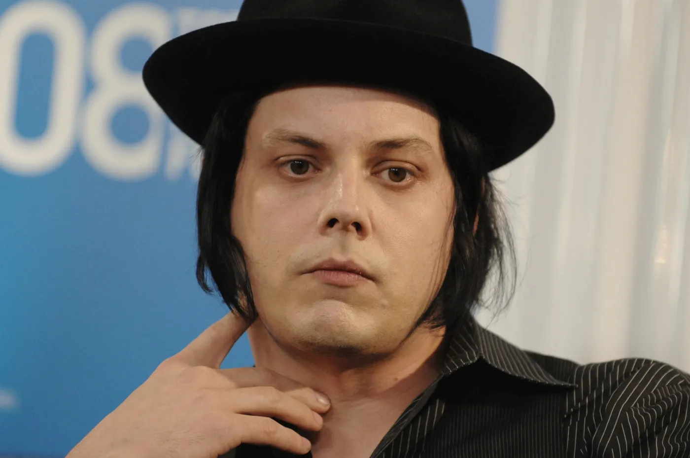 Jack White