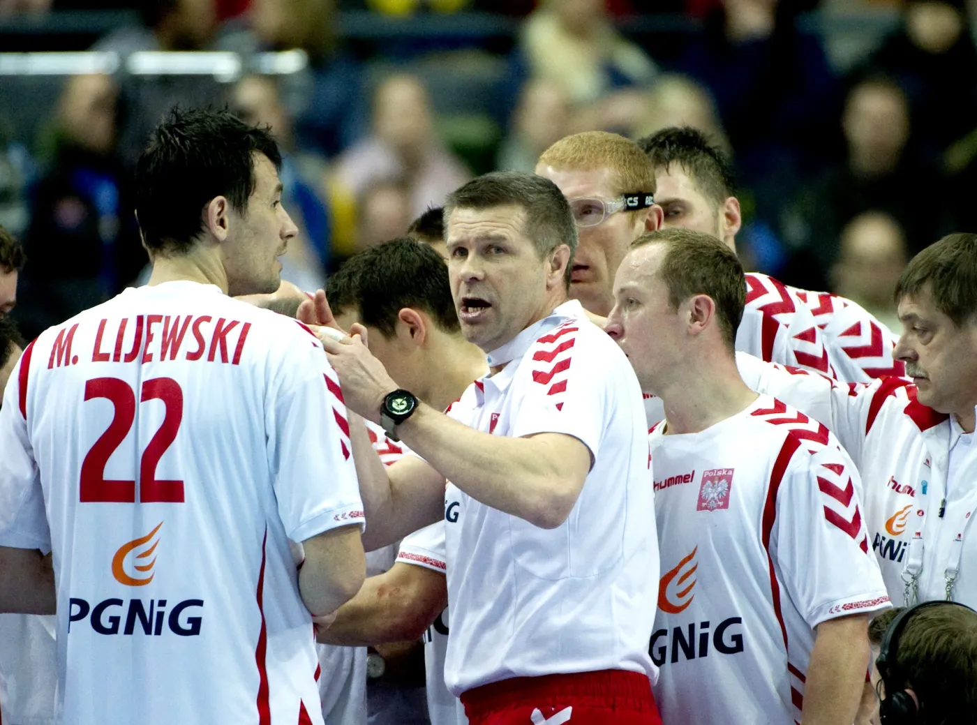 Zobacz, jak Polacy zawalili plan minimum