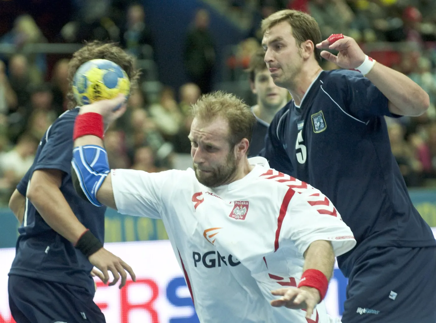 Siódmiak: Przegrywaliśmy przez pośpiech