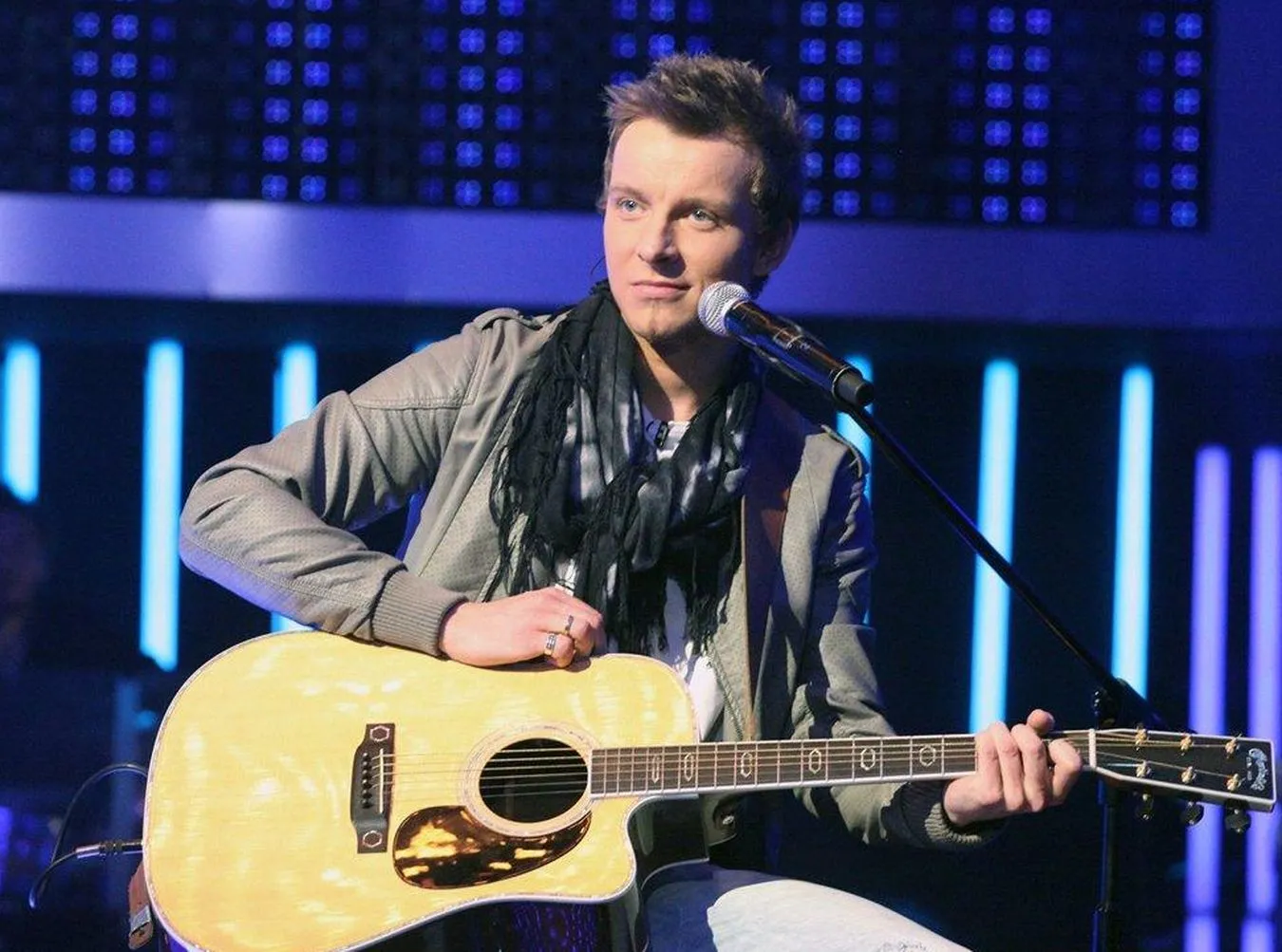 Ace of Base, Feel i Maryla na sylwestrze TVP 2