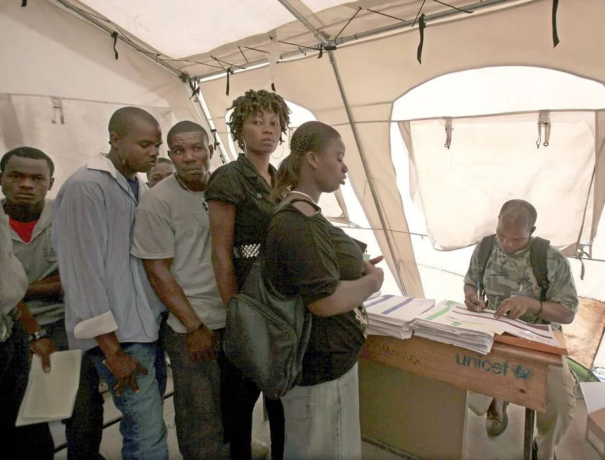 Spokój czy chaos? Wybory w czasach zarazy