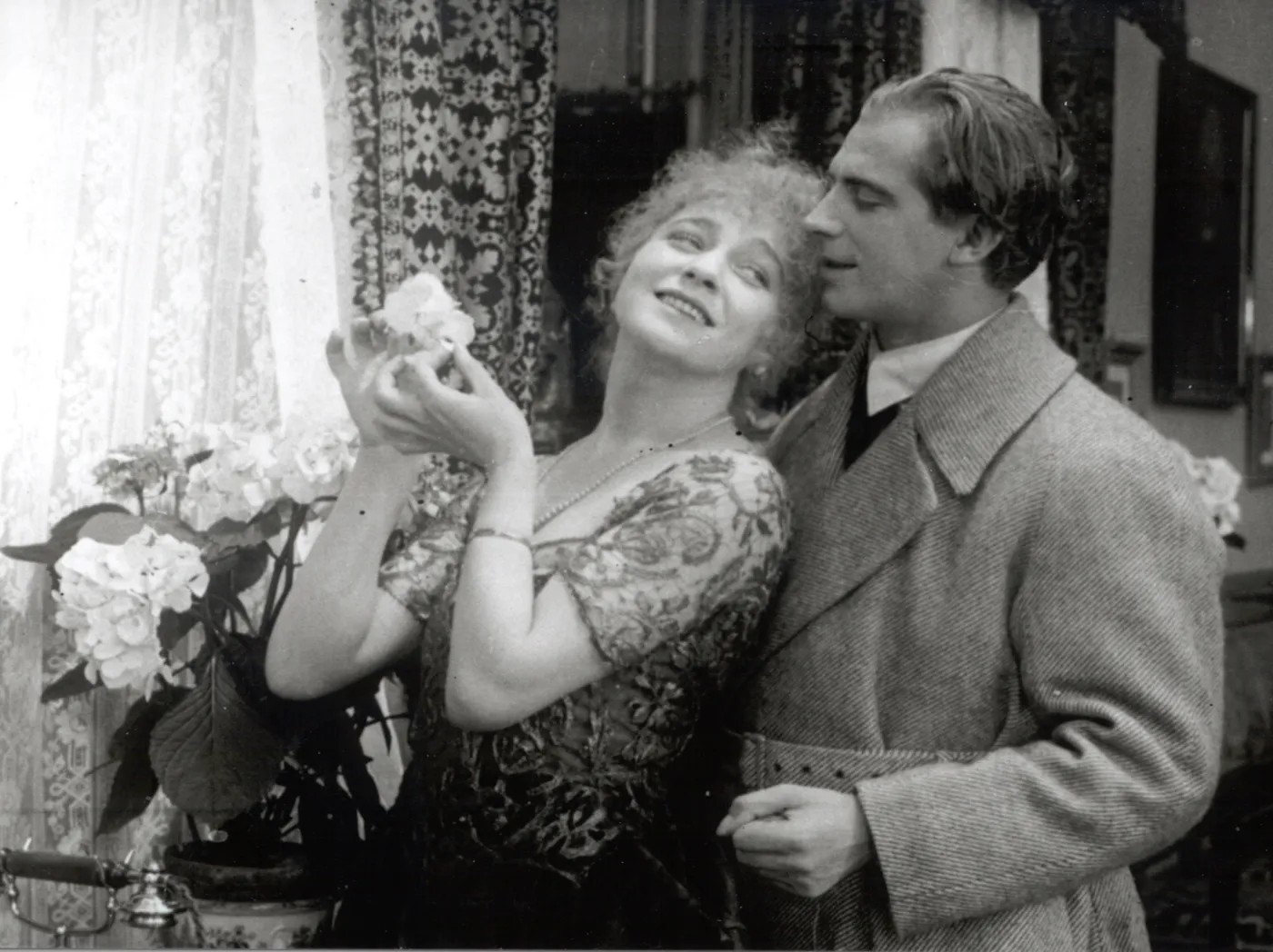 Gdy Szwedzi rządzili kinem