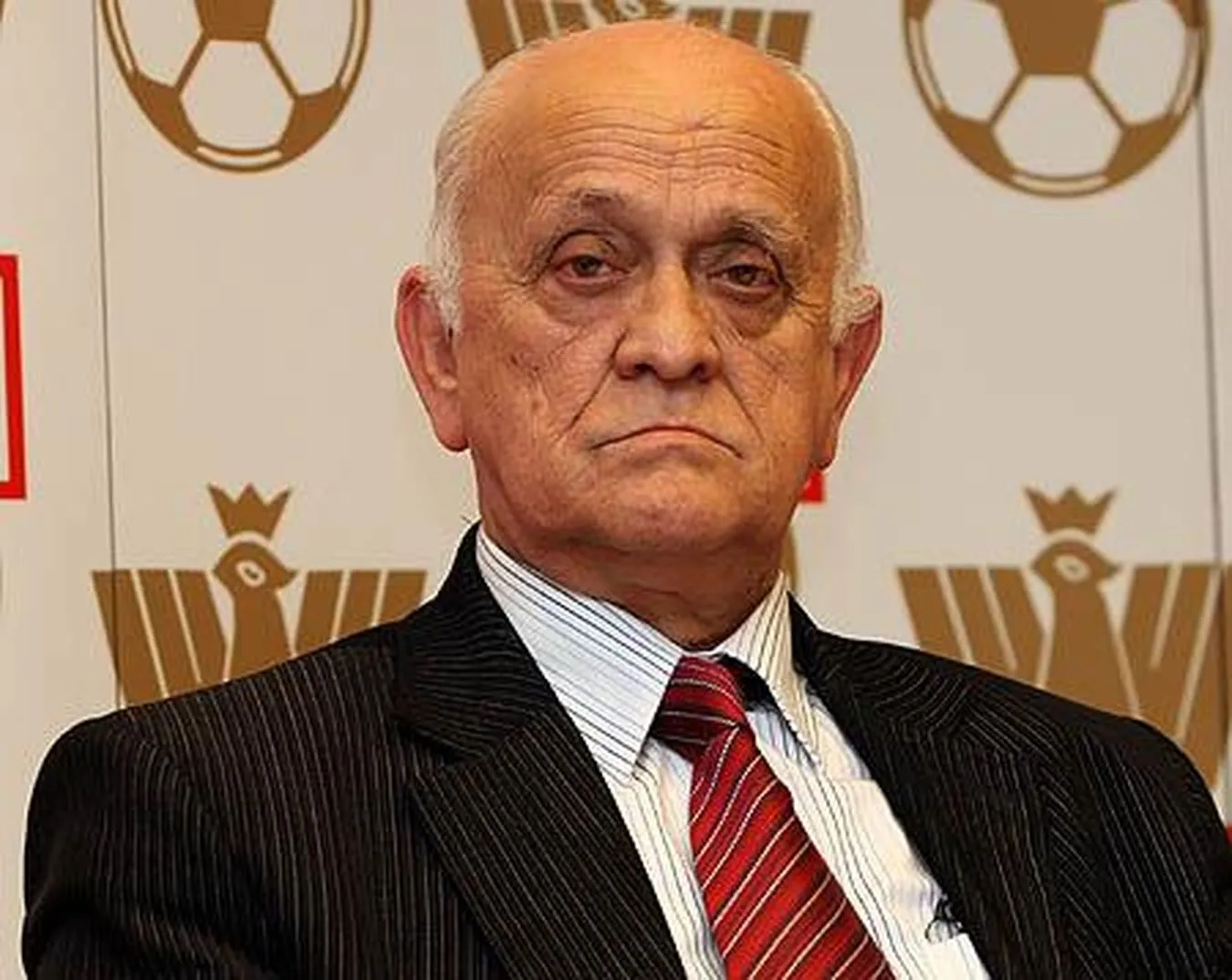 Strejlau o Gmochu: Czas udać się do lekarza