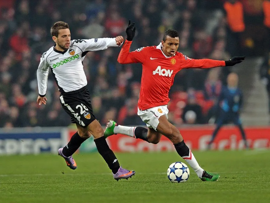 Junta wojskowa chciała kupić... Manchester United