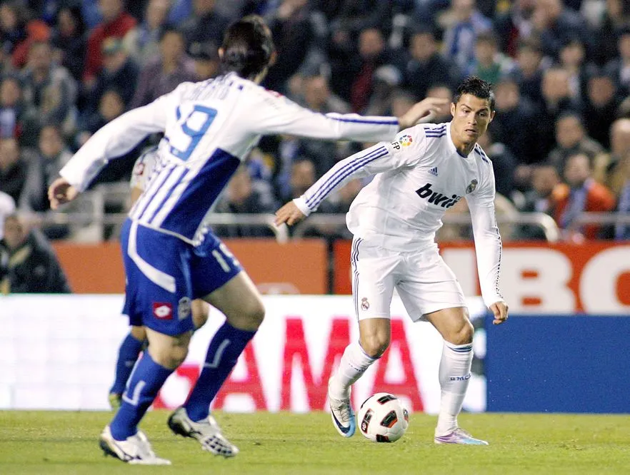 Piłkarze Realu Madryt zaproszą do Hiszpanii