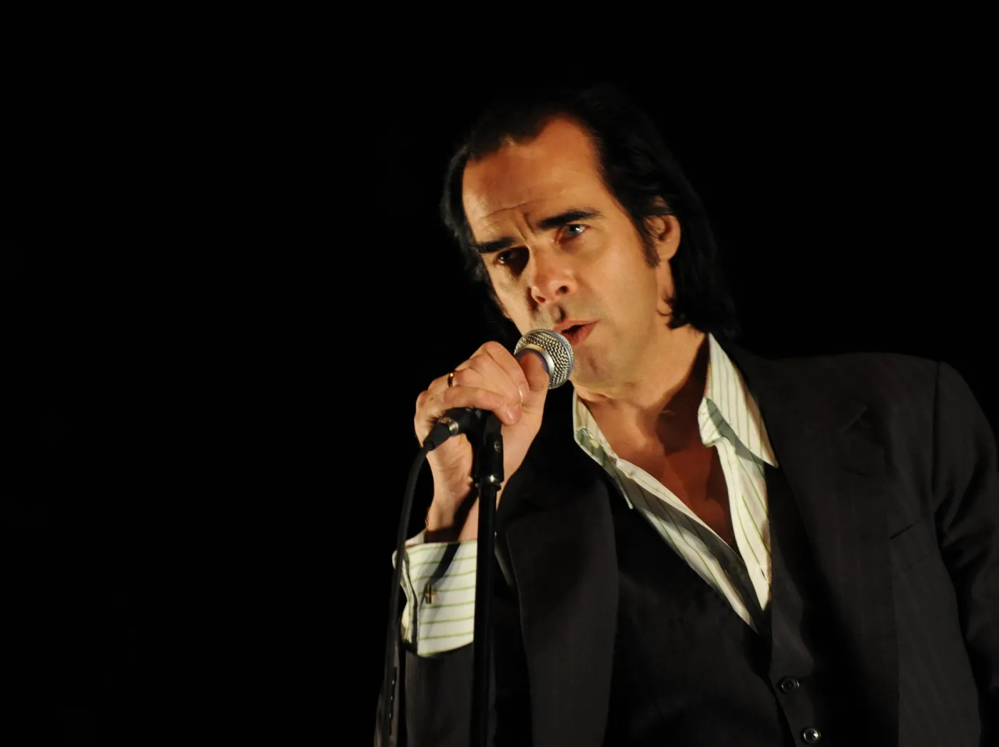 Nick Cave