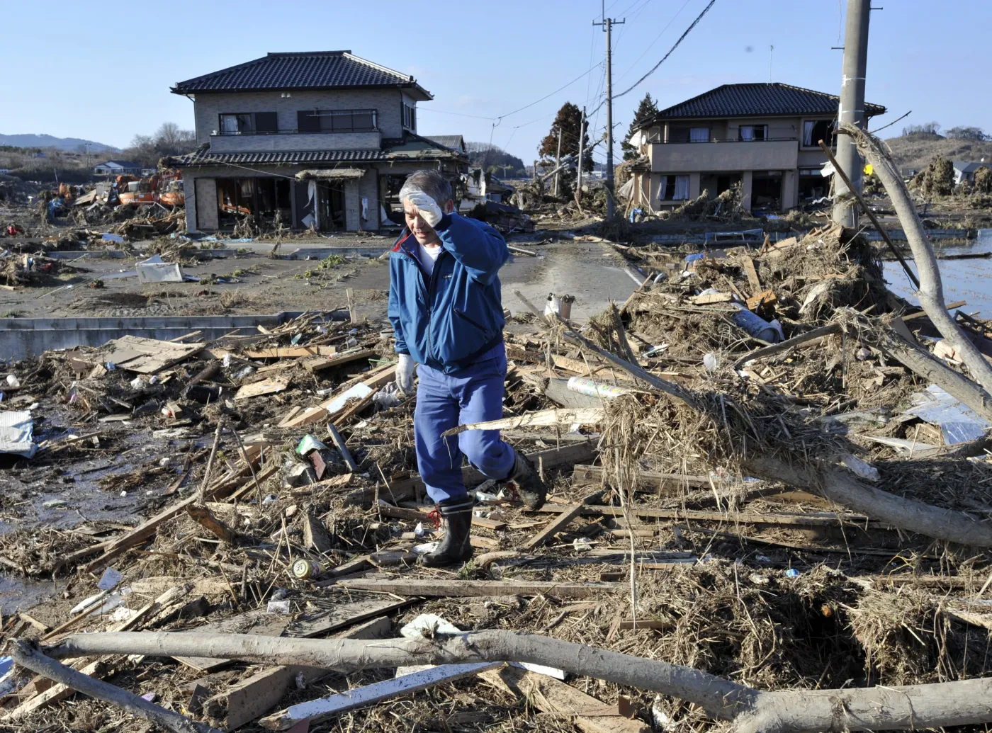 Yamamoto, prefektura Miyagi
