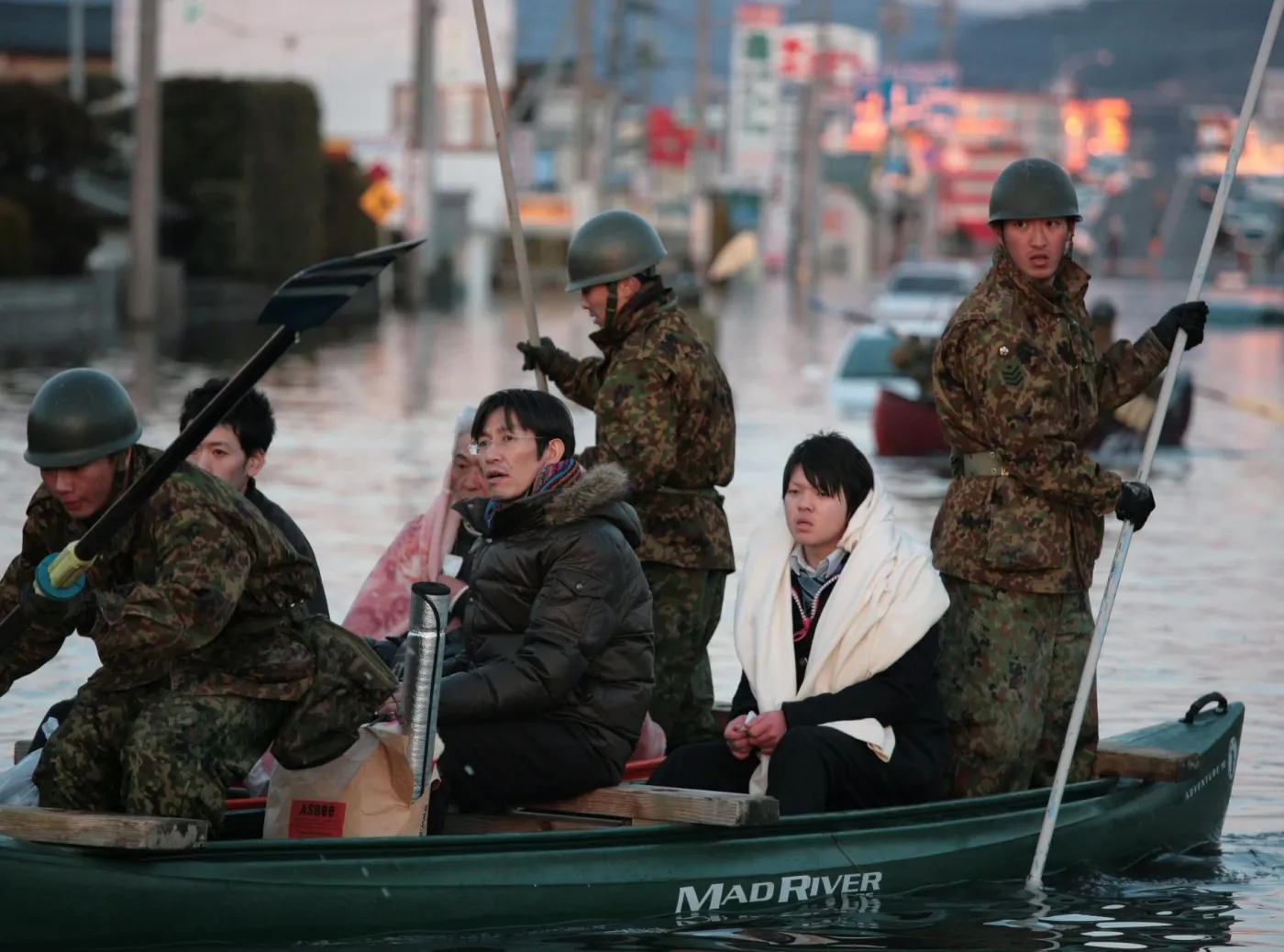 Liczba ofiar nieubłaganie rośnie. Oto najnowsze szacunki