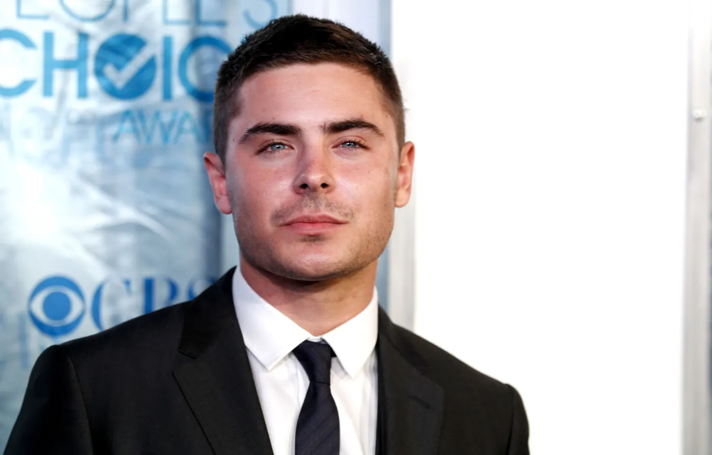 Zac Efron